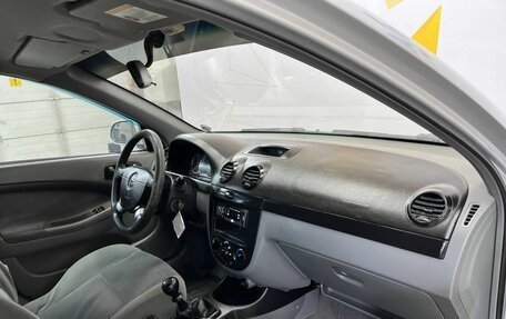 Chevrolet Lacetti, 2007 год, 380 000 рублей, 11 фотография