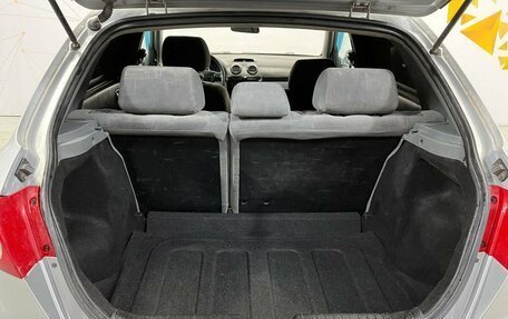 Chevrolet Lacetti, 2007 год, 380 000 рублей, 17 фотография