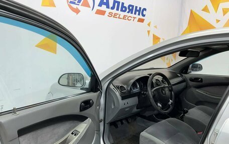 Chevrolet Lacetti, 2007 год, 380 000 рублей, 20 фотография