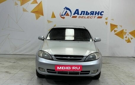 Chevrolet Lacetti, 2007 год, 380 000 рублей, 8 фотография