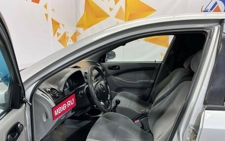 Chevrolet Lacetti, 2007 год, 380 000 рублей, 15 фотография