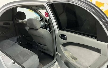 Chevrolet Lacetti, 2007 год, 380 000 рублей, 16 фотография