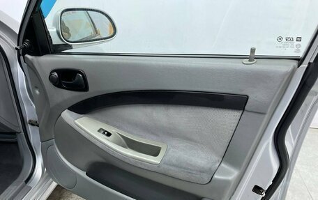 Chevrolet Lacetti, 2007 год, 380 000 рублей, 27 фотография