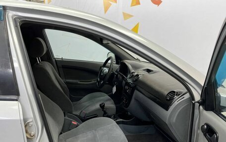 Chevrolet Lacetti, 2007 год, 380 000 рублей, 28 фотография