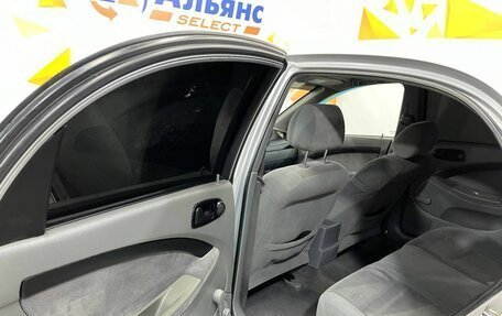 Chevrolet Lacetti, 2007 год, 380 000 рублей, 23 фотография