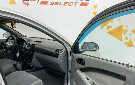 Chevrolet Lacetti, 2007 год, 380 000 рублей, 26 фотография