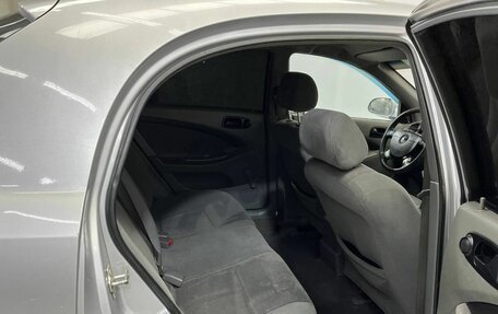 Chevrolet Lacetti, 2007 год, 380 000 рублей, 25 фотография