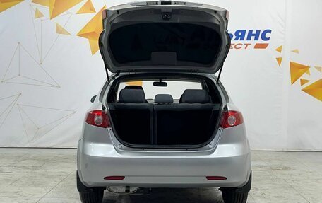 Chevrolet Lacetti, 2007 год, 380 000 рублей, 33 фотография