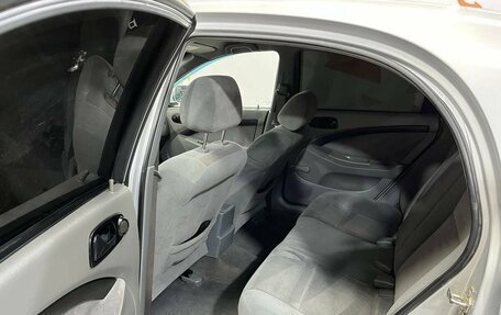 Chevrolet Lacetti, 2007 год, 380 000 рублей, 24 фотография