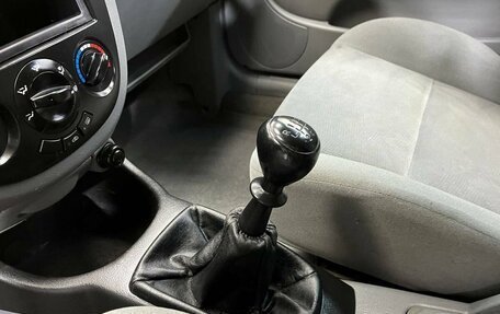 Chevrolet Lacetti, 2007 год, 380 000 рублей, 30 фотография