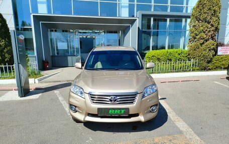 Toyota RAV4, 2010 год, 1 149 000 рублей, 2 фотография