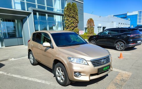 Toyota RAV4, 2010 год, 1 149 000 рублей, 3 фотография