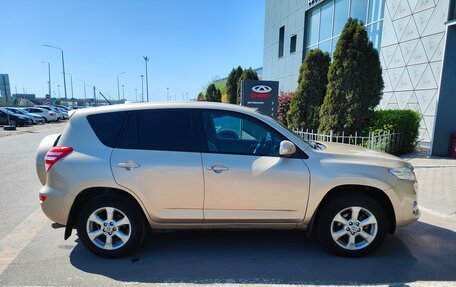 Toyota RAV4, 2010 год, 1 149 000 рублей, 4 фотография
