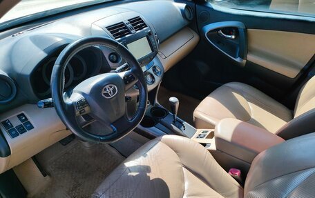 Toyota RAV4, 2010 год, 1 149 000 рублей, 9 фотография
