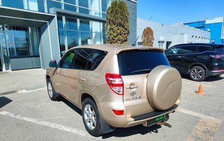 Toyota RAV4, 2010 год, 1 149 000 рублей, 6 фотография