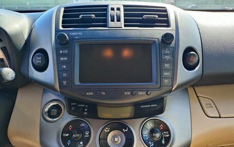 Toyota RAV4, 2010 год, 1 149 000 рублей, 16 фотография