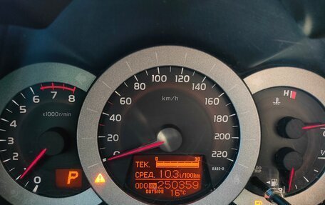 Toyota RAV4, 2010 год, 1 149 000 рублей, 11 фотография