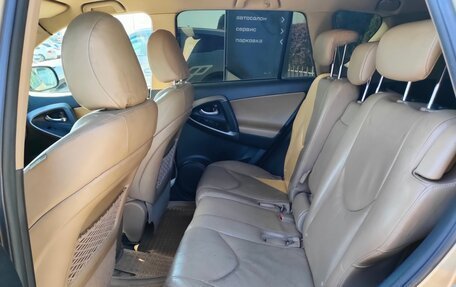 Toyota RAV4, 2010 год, 1 149 000 рублей, 20 фотография