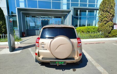 Toyota RAV4, 2010 год, 1 149 000 рублей, 5 фотография