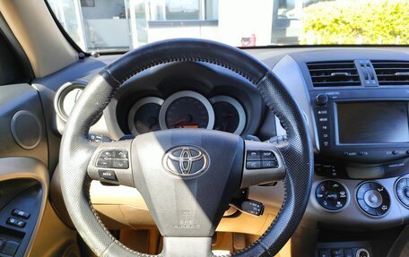 Toyota RAV4, 2010 год, 1 149 000 рублей, 12 фотография
