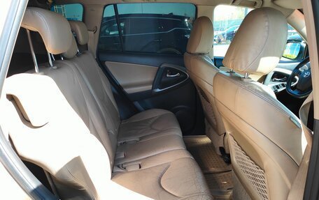 Toyota RAV4, 2010 год, 1 149 000 рублей, 19 фотография