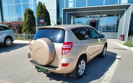 Toyota RAV4, 2010 год, 1 149 000 рублей, 7 фотография