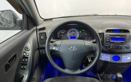 Hyundai Elantra IV, 2007 год, 580 000 рублей, 10 фотография