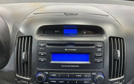 Hyundai Elantra IV, 2007 год, 580 000 рублей, 14 фотография