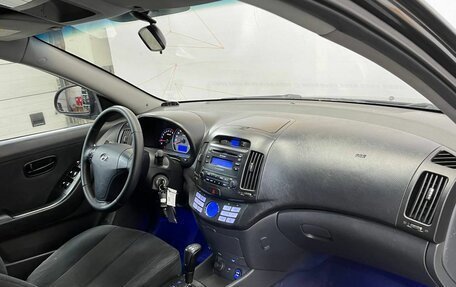 Hyundai Elantra IV, 2007 год, 580 000 рублей, 12 фотография