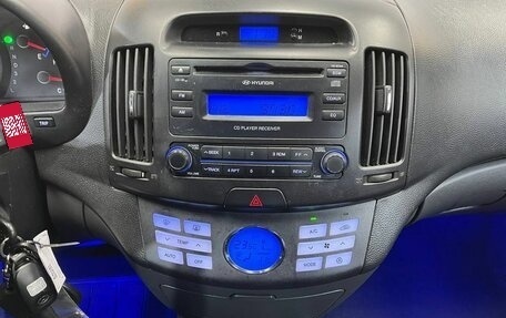 Hyundai Elantra IV, 2007 год, 580 000 рублей, 13 фотография