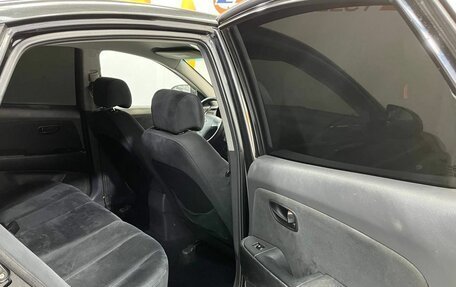 Hyundai Elantra IV, 2007 год, 580 000 рублей, 17 фотография