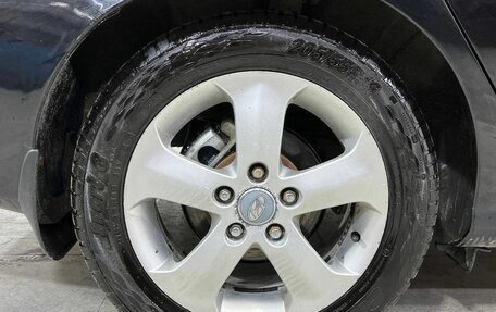 Hyundai Elantra IV, 2007 год, 580 000 рублей, 19 фотография
