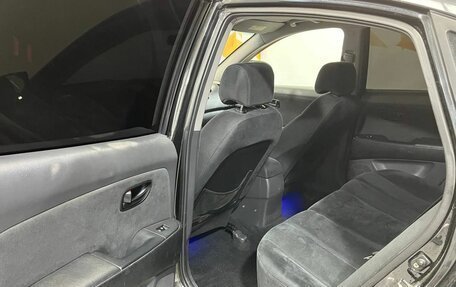 Hyundai Elantra IV, 2007 год, 580 000 рублей, 23 фотография
