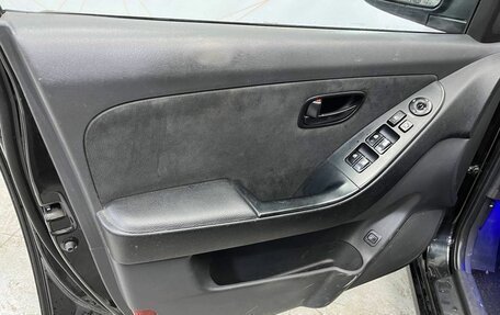 Hyundai Elantra IV, 2007 год, 580 000 рублей, 21 фотография