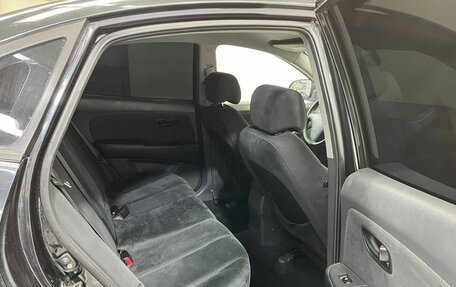 Hyundai Elantra IV, 2007 год, 580 000 рублей, 25 фотография
