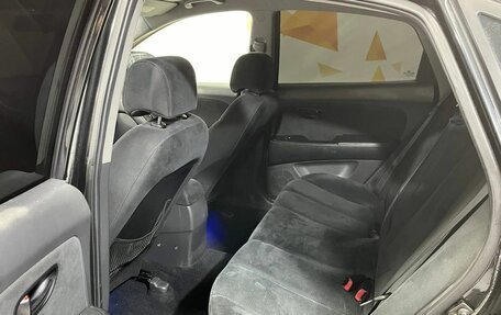 Hyundai Elantra IV, 2007 год, 580 000 рублей, 24 фотография