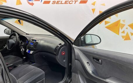 Hyundai Elantra IV, 2007 год, 580 000 рублей, 26 фотография