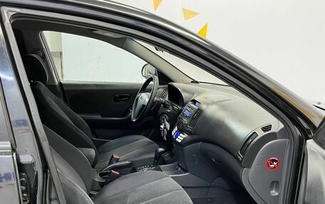 Hyundai Elantra IV, 2007 год, 580 000 рублей, 28 фотография