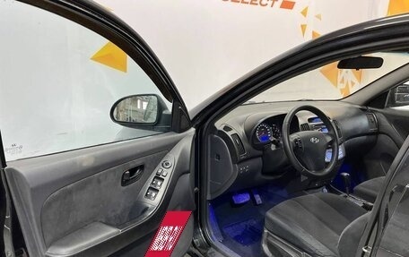 Hyundai Elantra IV, 2007 год, 580 000 рублей, 20 фотография