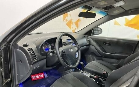 Hyundai Elantra IV, 2007 год, 580 000 рублей, 22 фотография