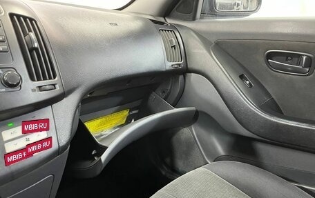 Hyundai Elantra IV, 2007 год, 580 000 рублей, 29 фотография