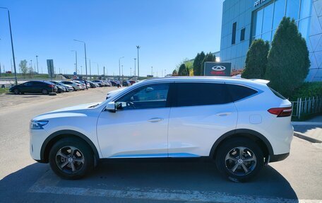 Haval F7 I, 2020 год, 1 699 000 рублей, 8 фотография