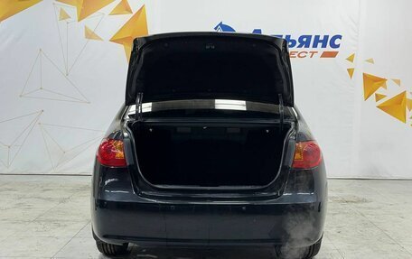 Hyundai Elantra IV, 2007 год, 580 000 рублей, 34 фотография