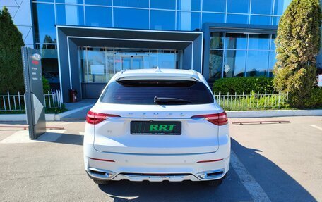 Haval F7 I, 2020 год, 1 699 000 рублей, 5 фотография
