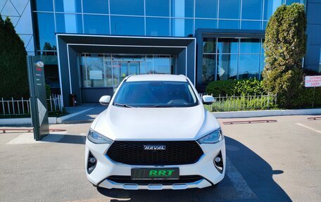 Haval F7 I, 2020 год, 1 699 000 рублей, 2 фотография