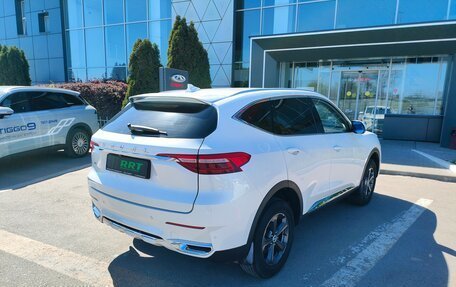 Haval F7 I, 2020 год, 1 699 000 рублей, 6 фотография