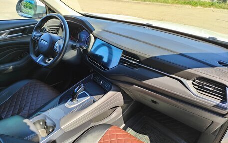 Haval F7 I, 2020 год, 1 699 000 рублей, 10 фотография