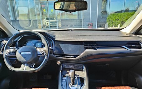 Haval F7 I, 2020 год, 1 699 000 рублей, 11 фотография