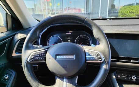 Haval F7 I, 2020 год, 1 699 000 рублей, 13 фотография