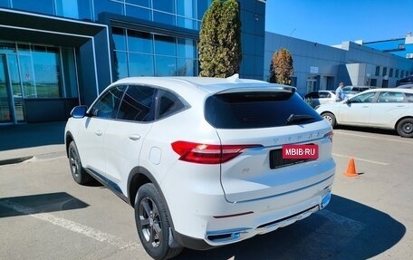 Haval F7 I, 2020 год, 1 699 000 рублей, 7 фотография